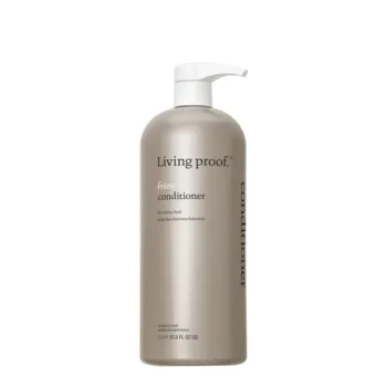 LIVING PROOF Après-shampooing SANS FRIZZ 1000 ml