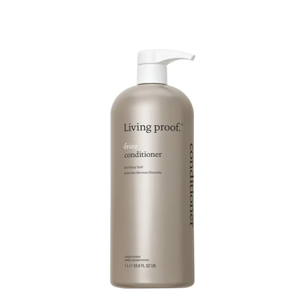 LIVING PROOF NO FRIZZ conditioner 1000 ml LIVING PROOF NO FRIZZ conditioner 1000 ml
