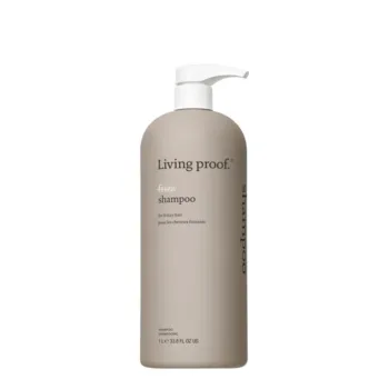 LIVING PROOF NO FRIZZ shampoo 1000 ml
