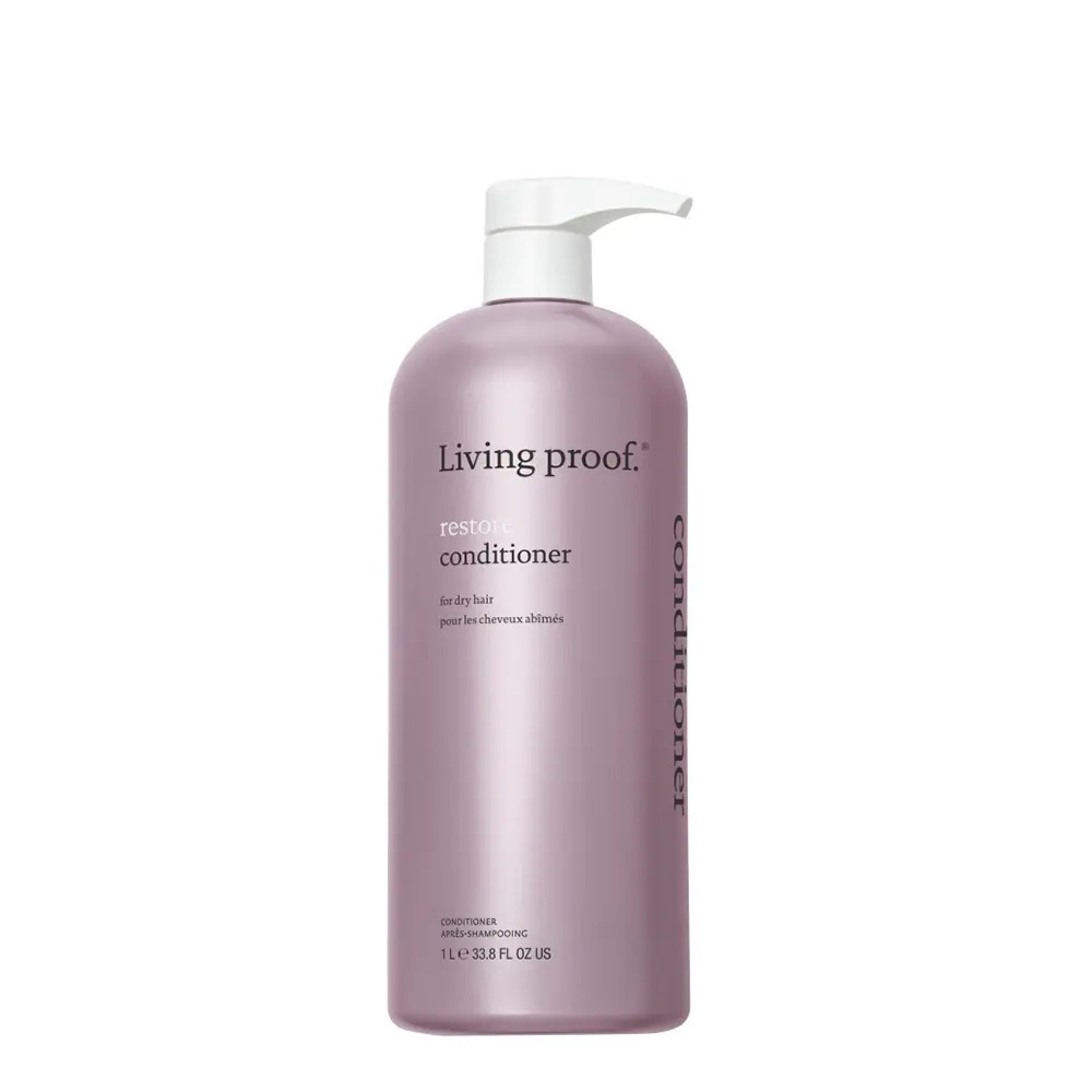 LIVING PROOF RESTORE conditioner 1000 ml LIVING PROOF RESTORE conditioner 1000 ml