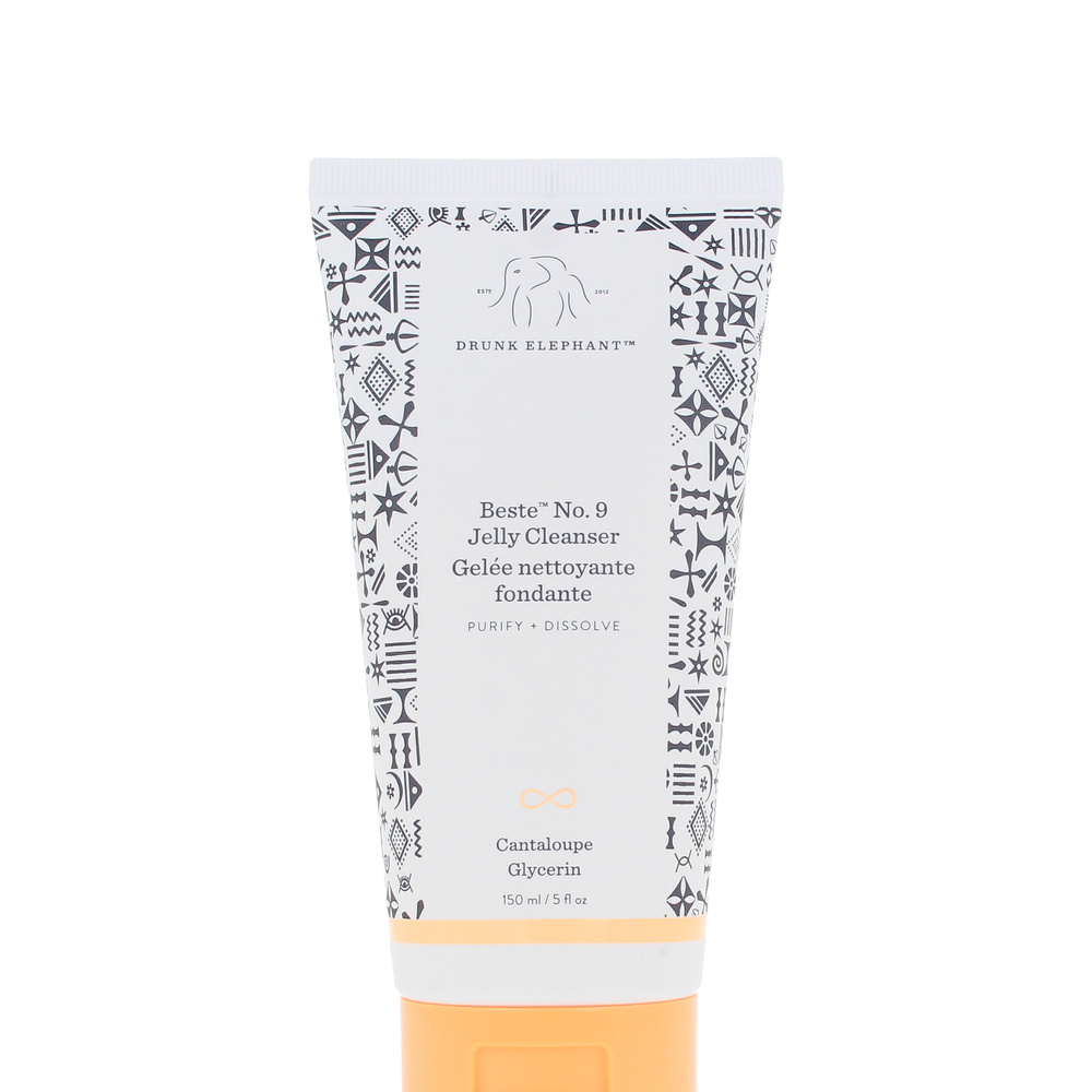 <span class="notranslate">DRUNK ELEPHANT BESTE NO.9 JELLY CLEANSER</span> cleansing gel 150 ml <span class="notranslate">DRUNK ELEPHANT BESTE NO.9 JELLY CLEANSER</span> cleansing gel 150 ml