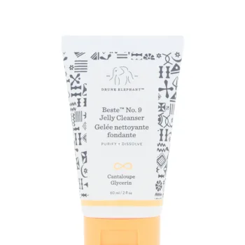 <span class="notranslate">DRUNK ELEPHANT BESTE NO.9 JELLY CLEANSER</span> cleansing gel 60 ml <span class="notranslate">DRUNK ELEPHANT BESTE NO.9 JELLY CLEANSER</span> cleansing gel 60 ml