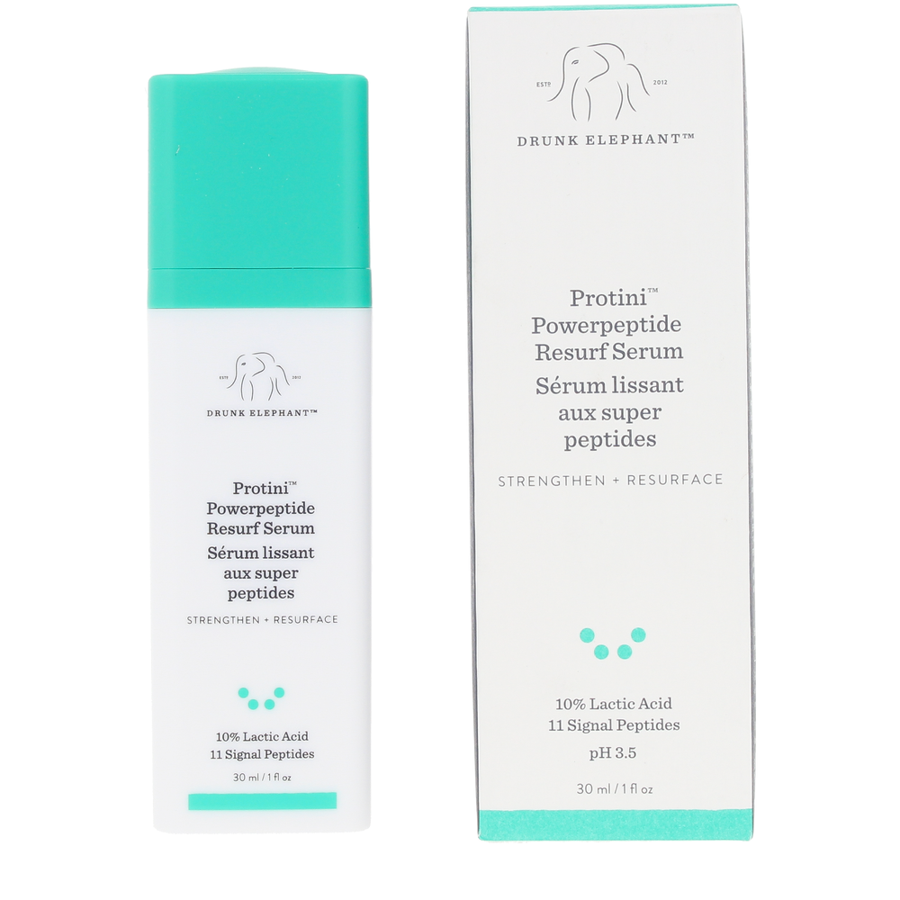 <span class="notranslate">DRUNK ELEPHANT POWERPEPTIDE RESURF</span> Serum 30 ml