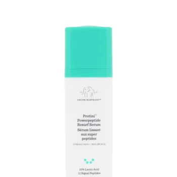 <span class="notranslate">DRUNK ELEPHANT POWERPEPTIDE RESURF</span> Serum 30 ml