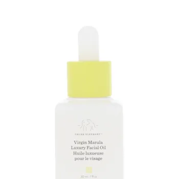 DRUNK ELEPHANT VIRGIN MARULA LUXURY facial oil 30 ml