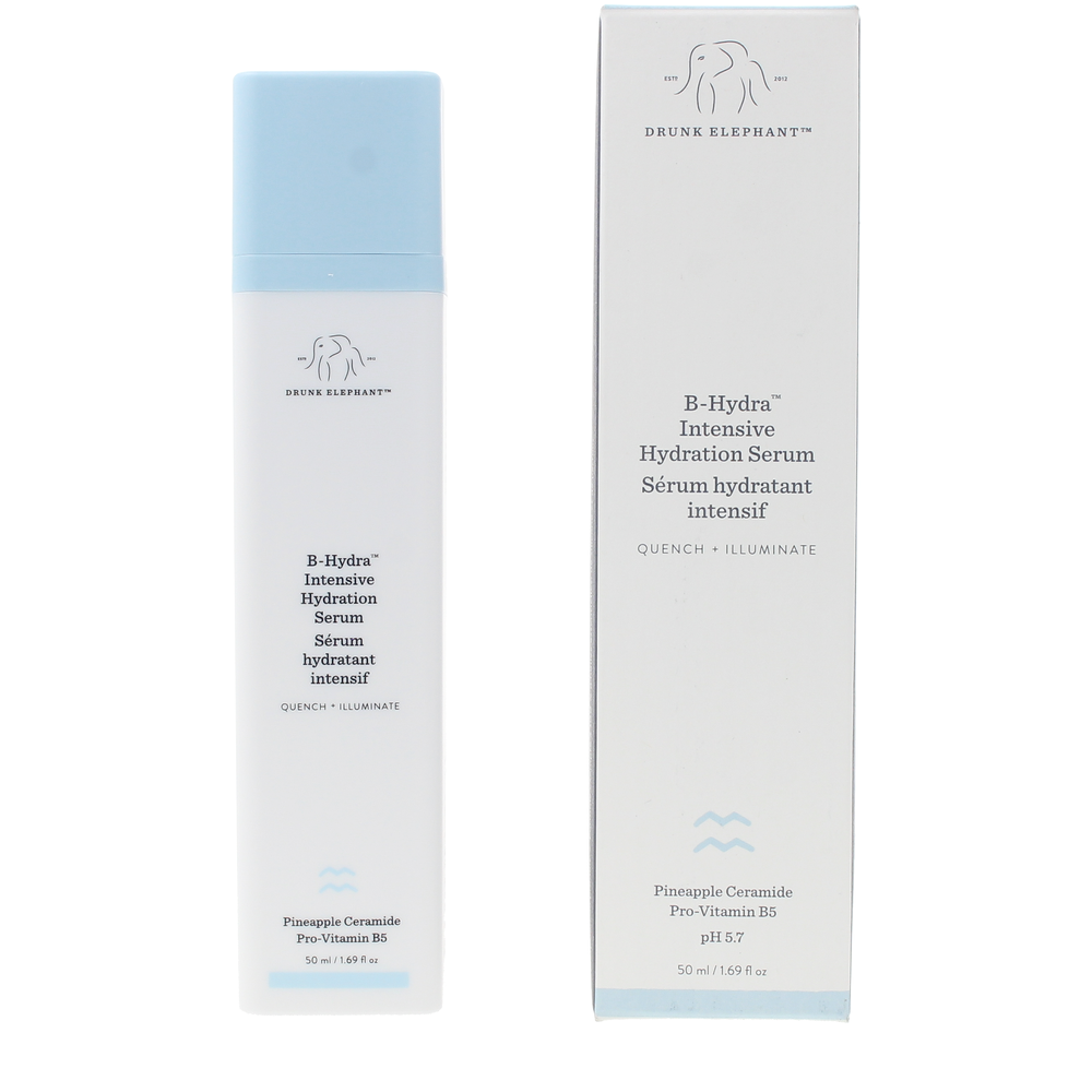 DRUNK ELEPHANT B-HYDRA INTENSIVE moisturizing serum 50 ml