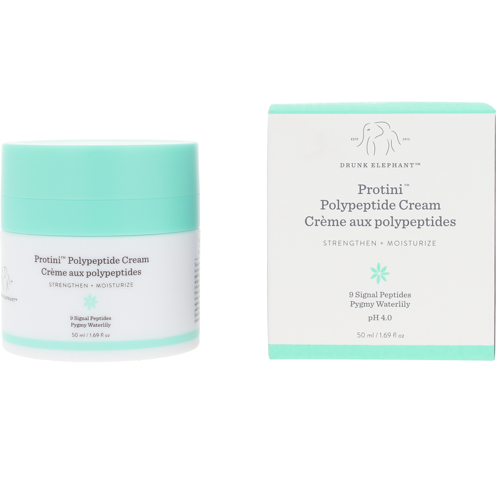 <span class="notranslate">DRUNK ELEPHANT PROTINI POLYPEPTIDE</span> Face Cream 50 ml