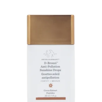 DRUNK ELEPHANT D-BRONZI ANTI-POLLUTION sunshine drops 30 ml