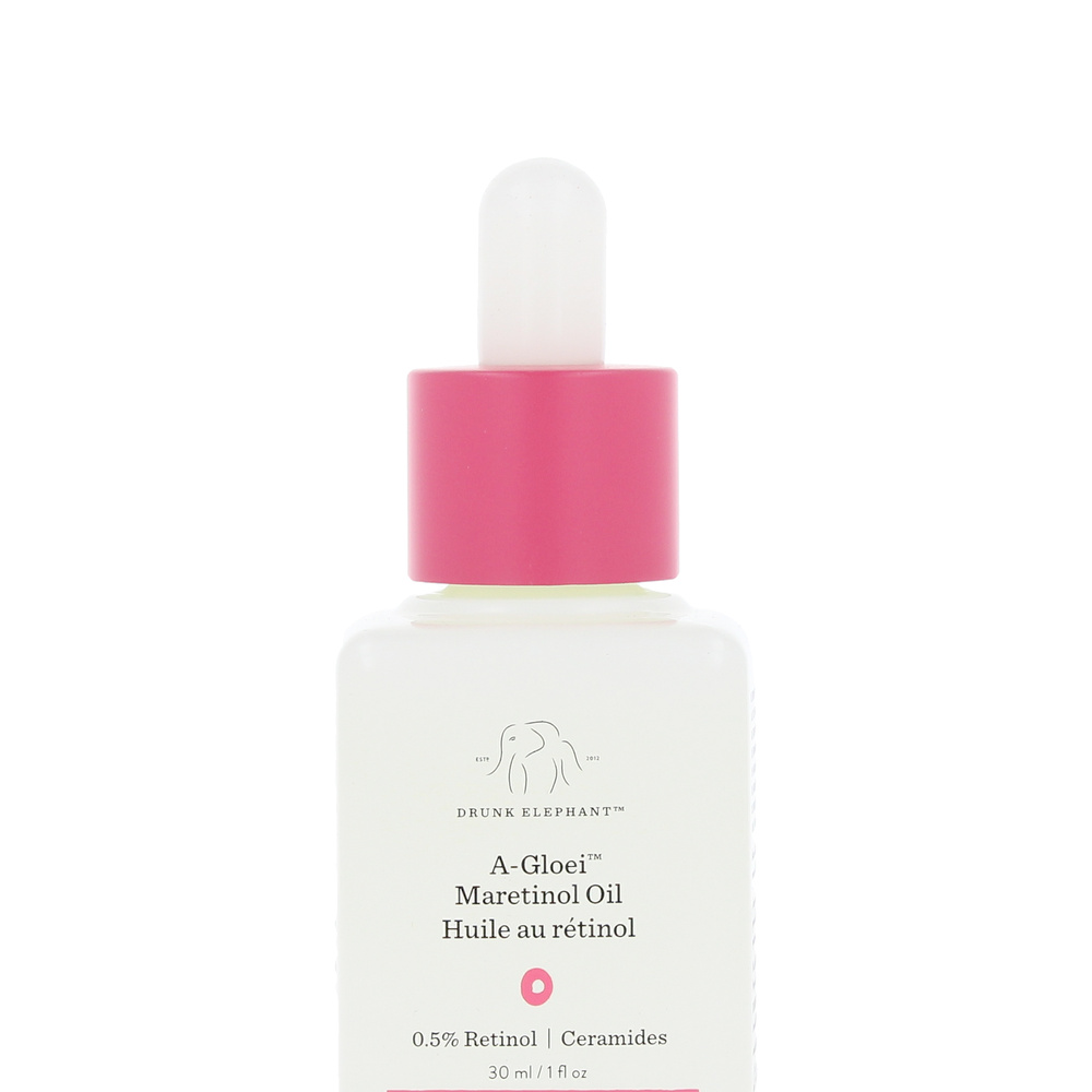 <span class="notranslate">DRUNK ELEPHANT A-GLOEI MARETINOL</span> Face Oil 30 ml <span class="notranslate">DRUNK ELEPHANT A-GLOEI MARETINOL</span> Face Oil 30 ml