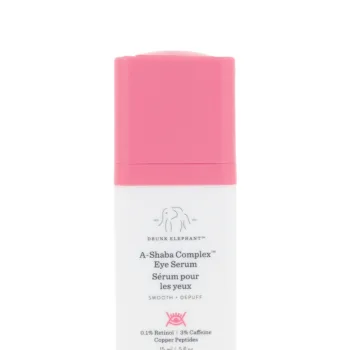 DRUNK ELEPHANT A-SHABA COMPLEX Siero Contorno Occhi 15 ml