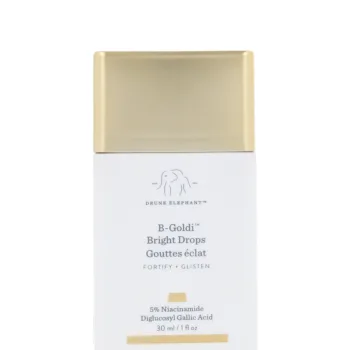 DRUNK ELEPHANT B-GOLDI BRIGHT DROPS Illuminator 30 ml
