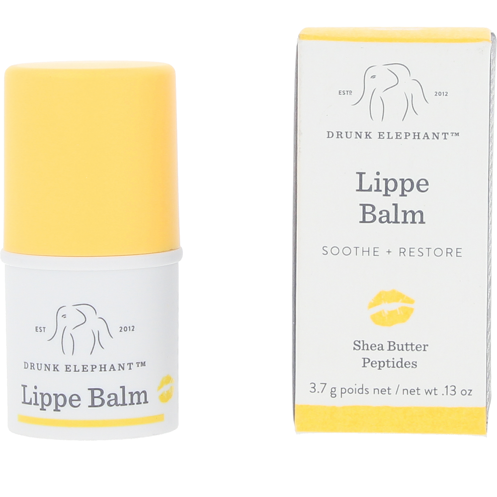 DRUNK ELEPHANT LIPPE lip balm 3.7 gr