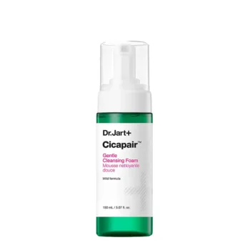 <span class="notranslate">DR.JART+ CICAPAIR</span> gentle cleansing foam 150 ml