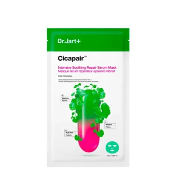 <span class="notranslate">DR.JART+ CICAPAIR</span> intensive soothing repair serum mask 25 gr