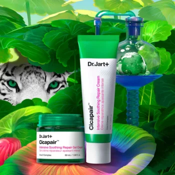 <span class="notranslate">DR.JART+ CICAPAIR</span> intensive soothing repair cream 50 ml