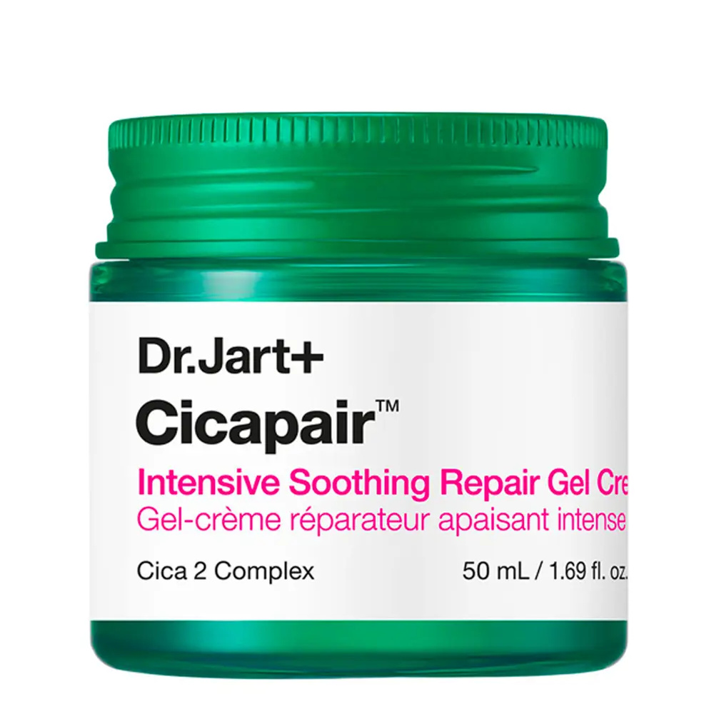 <span class="notranslate">DR.JART+ CICAPAIR</span> intensive soothing repair gel cream 50 ml <span class="notranslate">DR.JART+ CICAPAIR</span> intensive soothing repair gel cream 50 ml