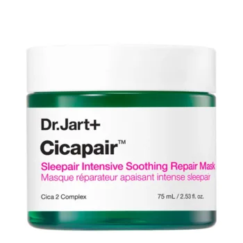 <span class="notranslate">DR.JART+ CICAPAIR</span> sleepair intensive soothing repair mask 75 ml