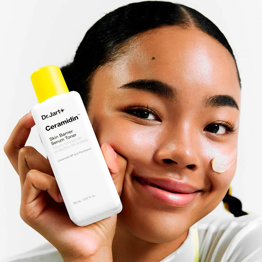 <span class="notranslate">DR.JART+ CERAMIDIN</span> skin barrier serum toner 150 ml