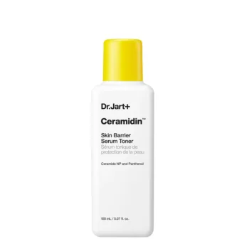 <span class="notranslate">DR.JART+ CERAMIDIN</span> skin barrier serum toner 150 ml