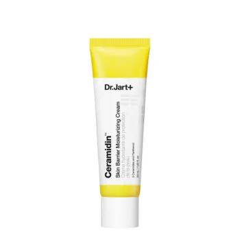 <span class="notranslate">DR.JART+ CERAMIDIN</span> skin barrier moisturizing cream 50 ml