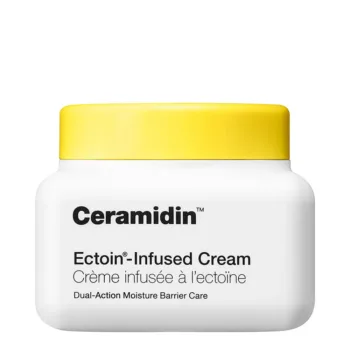 <span class="notranslate">DR.JART+ CERAMIDIN</span> ectoin-infused cream 50 ml