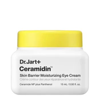 DR.JART+ CERAMIDINcrema contorno occhi idratante barriera cutanea 15 ml