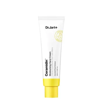 DR.JART+ CERAMIDIN moisturizing hand cream 100 ml