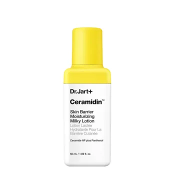 <span class="notranslate">DR.JART+ CERAMIDIN</span> skin barrier moisturizing milky lotion 50 ml