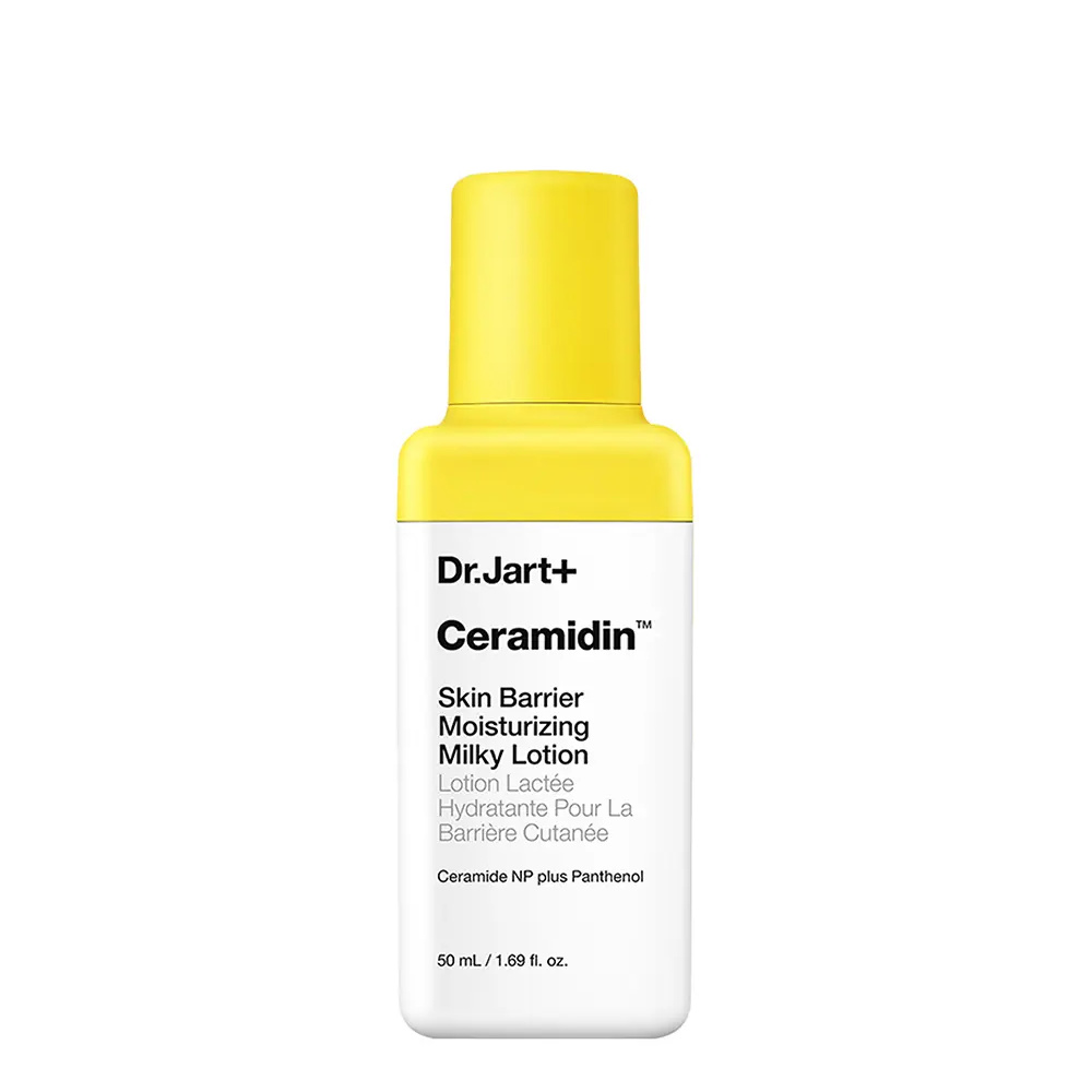 <span class="notranslate">DR.JART+ CERAMIDIN</span> skin barrier moisturizing milky lotion 50 ml <span class="notranslate">DR.JART+ CERAMIDIN</span> skin barrier moisturizing milky lotion 50 ml
