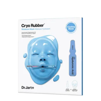 <span class="notranslate">DR.JART+ CRYO RUBBER</span> with moisturizing hyaluronic acid 2 u
