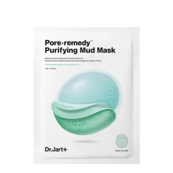 <span class="notranslate">DR.JART+ PORE REMEDY</span> purifying mud mask 13 gr