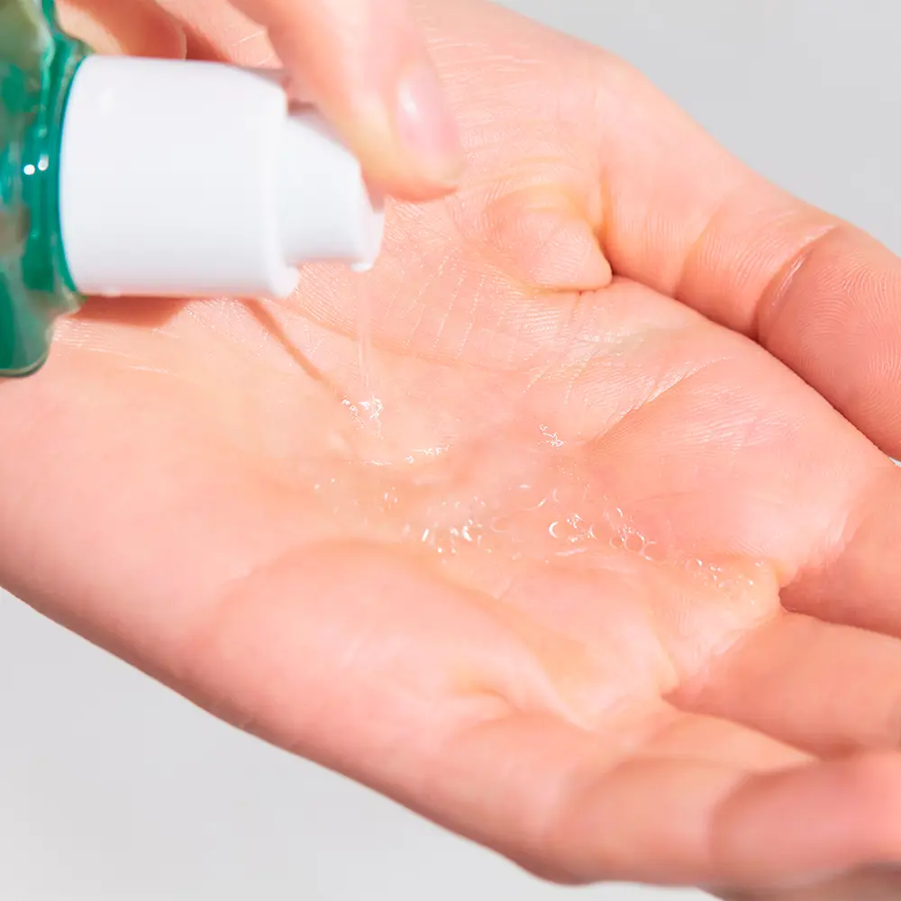 <span class="notranslate">DR.JART+ PORE REMEDY</span> PHA exfoliating serum 30 ml