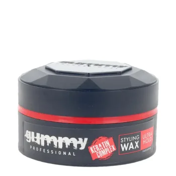 GUMMY GUMMY Stylingwachs mit extra starkem Halt, 150 ml