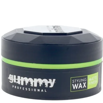 GUMMY GUMMY STYLING WAX matte finish wax 150 ml GUMMY GUMMY STYLING WAX matte finish wax 150 ml