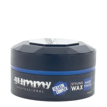 GUMMY GUMMY STYLING WAX Hartwachs 150 ml