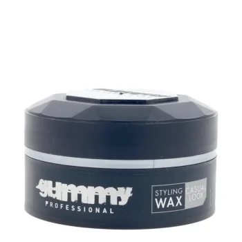 GUMMY GUMMY STYLING WAX casual look wax 150 ml GUMMY GUMMY STYLING WAX casual look wax 150 ml