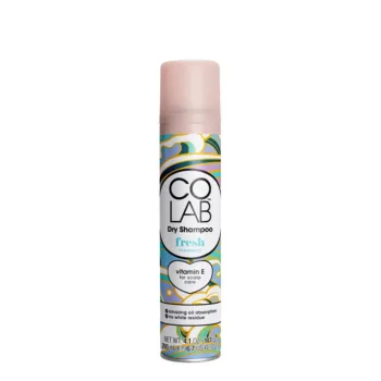 COLAB FRESH dry shampoo 200 ml