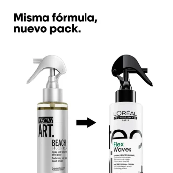 L’ORÉAL PROFESSIONNEL PARIS TECNI ART Beach Waves 190 ml
