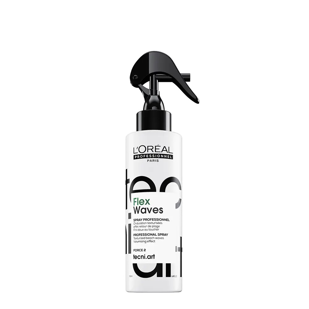 L’ORÉAL PROFESSIONNEL PARIS TECNI ART Beach Waves 190 ml L’ORÉAL PROFESSIONNEL PARIS TECNI ART Beach Waves 190 ml