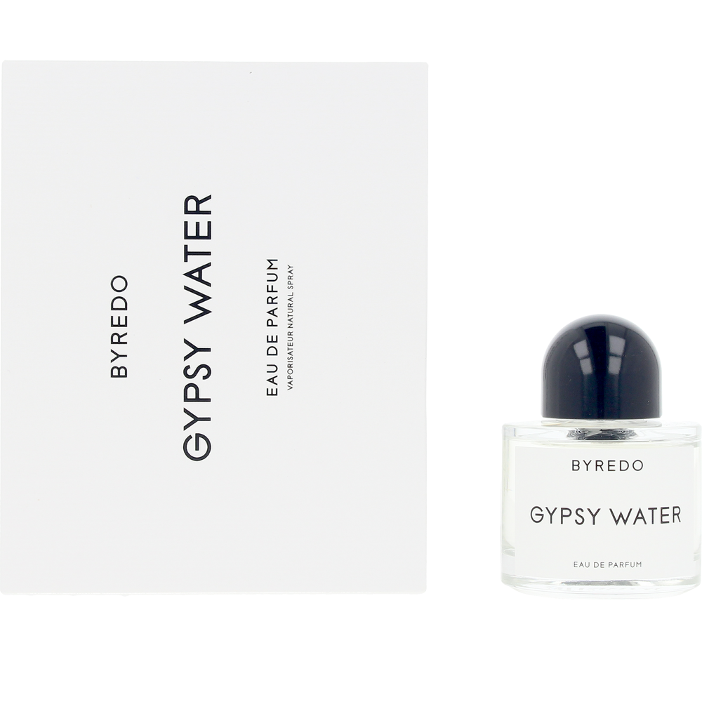 <span class="notranslate">BYREDO GYPSY WATER</span> eau de parfum 50 ml Unisex
