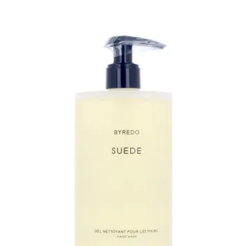BYREDO SUEDE hand wash 450 ml BYREDO SUEDE hand wash 450 ml
