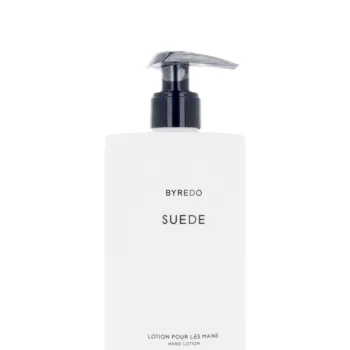 BYREDO Lozione mani SUEDE 450 ml BYREDO Lozione mani SUEDE 450 ml