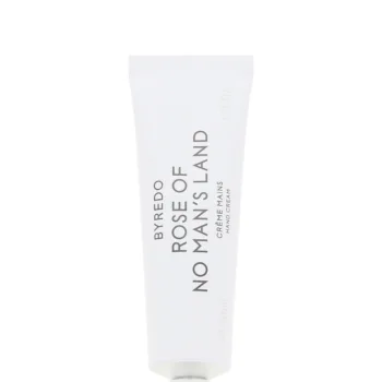BYREDO ROSE OF NO MAN'S LAND hand cream 30 ml