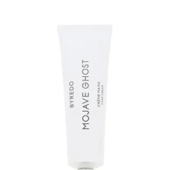 BYREDO MOJAVE GHOST hand cream 30 ml
