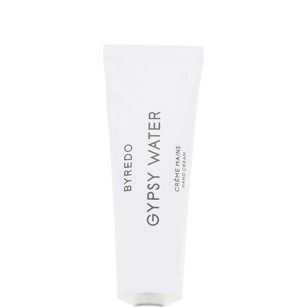 BYREDO GYPSY WATER hand cream 30 ml BYREDO GYPSY WATER hand cream 30 ml