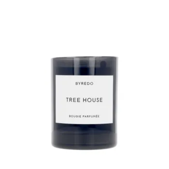 BYREDO TREE HOUSE candle 240 gr