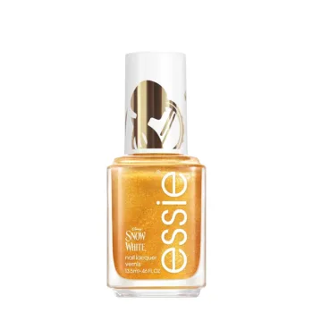 ESSIE SNOW WHITE nail polish #50-Good Things Glow 13.5 ml