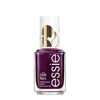 ESSIE SNOW WHITE nail polish #1009-Tempted With Envy 13.5 ml