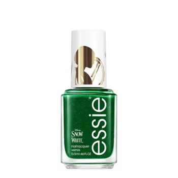 ESSIE SNOW WHITE nail polish #1004-Seize Thecrown 13.5 ml