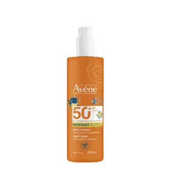 AVENE SOLAIRE HAUTE PROTECTION Family Spray SPF50+ 400 ml